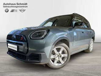 countryman s all4 *classic trim*navi*hud*dab*led*p