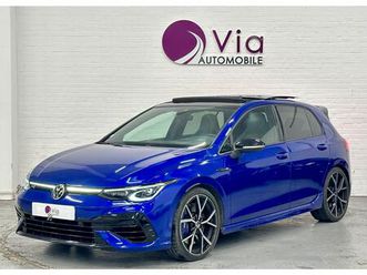 r performance 2.0 tsi 320 cv 4 motion / toit ouvra