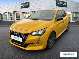 puretech 100 s&s bvm6 style