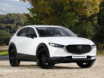 2.5 e-skyactiv g mhev [140] homura 5dr