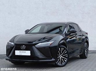 lexus rz 450e omotenashi direct4