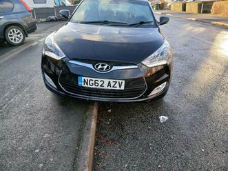 hyundai, veloster, coupe, 2012, manual, 1591 (cc), 4 doors