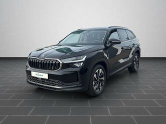 kodiaq selection 1,5 tsi iv 150 kw 6-gang-dsg
