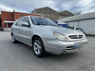 citroën xsara 1.4 hdi, 68cv