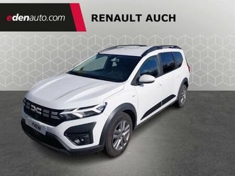 eco-g 100 5 places expression