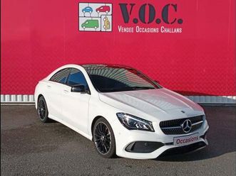 200 d fascination 7g-dct