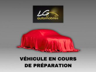 200 d 136ch sensation 7g-dct euro6c