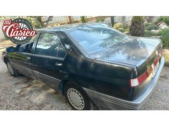 alfa romeo 164 twin spark