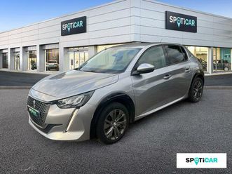 electrique 50 kwh 136ch allure