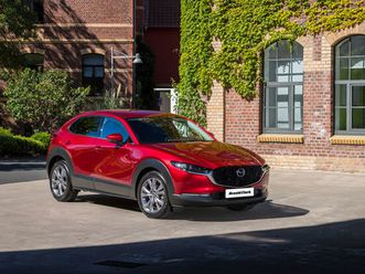 2.0 e-skyactiv x mhev takumi 5dr auto