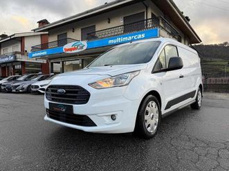 ford tourneo connect grand 1.5 tdci active