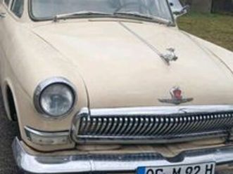 other wolga m21 oldtimer