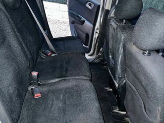 honda en parfait état de marche