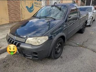 trekking 1.8 mpi flex 8v cs