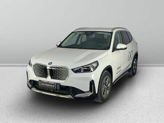 bmw ix1 edrive 20 special edition del 2025 usata a san benedetto del tronto