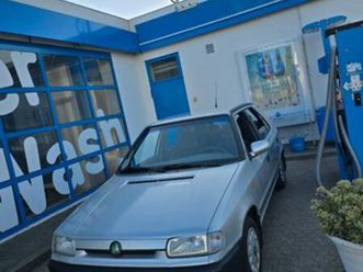 skoda felicia 1.6 mit historie und tüv/hu bis 08/2027