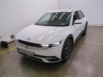 hyundai ioniq 5 73 kwh premium