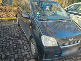 daihatsu auto zu verkaufen
