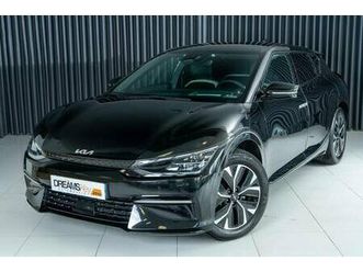 kia ev6 77,4-kwh awd gt-line