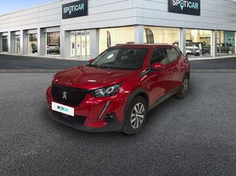 1.2 puretech 100ch s&s active 5cv