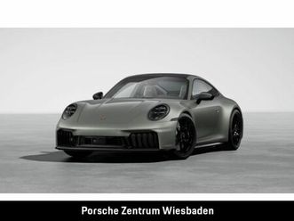 porsche 992 -2 (911) carrera gts
