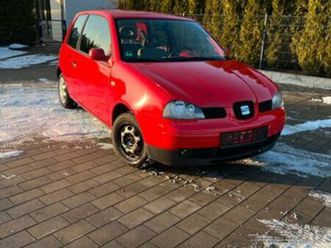 seat arosa seat arosa