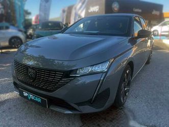 sw 1.5 bluehdi 130cv eat8 allure