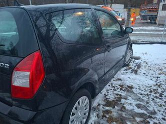 citroën c2 1.1