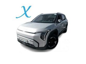 kia ev3 81,4-kwh fwd earth