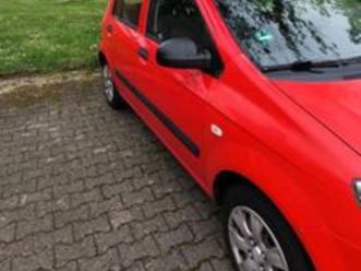 hyundai getz accent