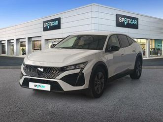 1.2 hybrid 145cv e-dcs6 allure