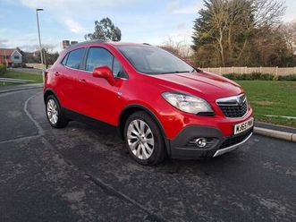 1.6i se 2wd euro 6 (start/stop) 5dr