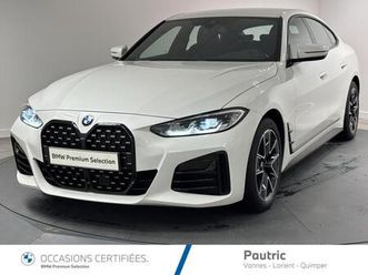 420i 184 ch gran coupe