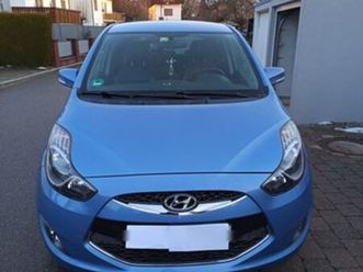 hyundai ix20-ez 7/2012-204000km 85kw-diese...