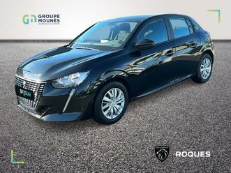 bluehdi 100 s&s active