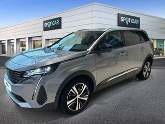 1.5 bluehdi 130 eat8 allure pack