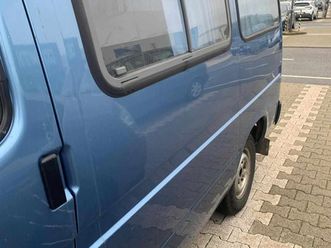 ford transit l100 2.5 50cv