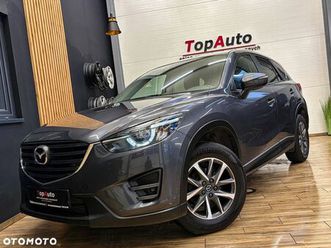 mazda cx-5 2.2 d skymotion 2wd
