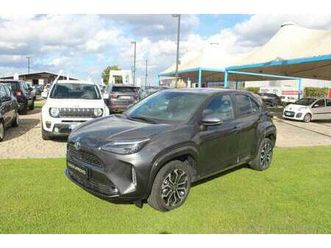 1.5 hybrid 5p. e-cvt trend