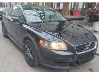 volvo c30 2008 tüv neu!