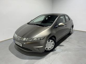 honda civic 1.4 i-dsi comfort
