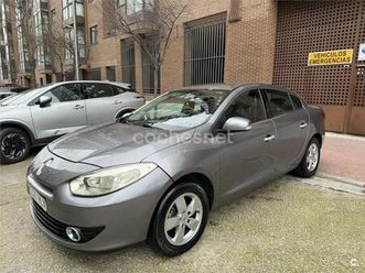 renault fluence emotion dci 110 eco2