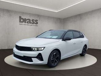 sports tourer gs hybrid 107 kw (145 ps),