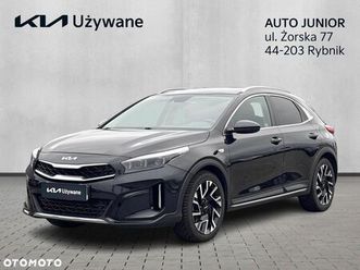 kia xceed 1.5 t-gdi m