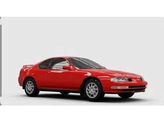 honda suche privat ein honda prelude