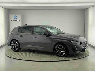 1.5 bluehdi 130cv eat8 allure