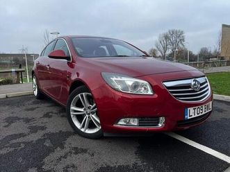 2.0t elite nav auto euro 5 5dr