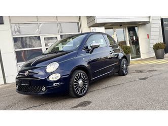 500 c 0.9 t twinair riva edition dualogic