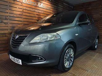 lancia ypsilon 1.2 s&s gold