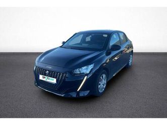 bluehdi 100 s&s bvm6 2 places active